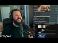 So Oldschool... From First To Last "They Said Your Ghost Was A Promise" Reaction