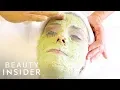 Three-Hour Facial Costs 750