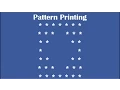 C Practical and Assignment Programs-Pattern Printing 10