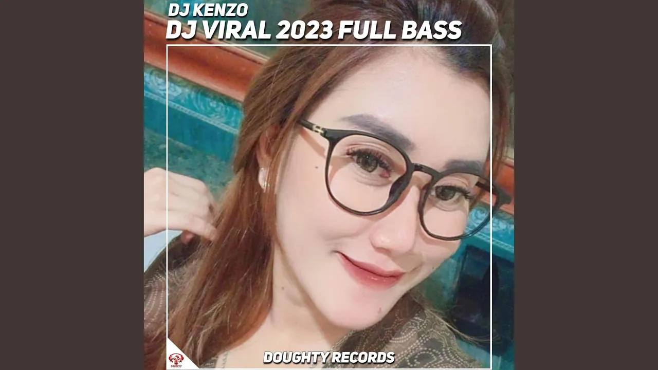 DJ ANJING KACILI FULL BASS REMIX VIRAL