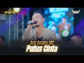 Lagu PUTUS CINTA - ARIS SELAKU MC - SIMPATIK MUSIC - PEKALONGAN - KLK AUDIO