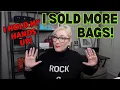 Lagu CLEARING OUT MORE LUXURY BAGS FROM MY CLOSET! SELLING MORE DESIGNER BAGS!