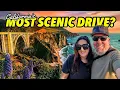 California Highway 1 is a MUST DO A Scenic Drive up the Coast-Now Reopened in 2026 Big Sur River