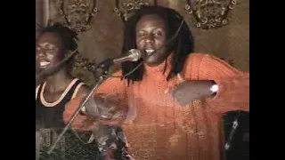 undu niilyi wanzaze by ken wa maria official video