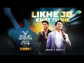 Download Lagu Likhe Jo Khat Tujhe | Shaan | Pablo | Magic Moments Music Studio Season 1