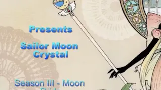 Download Lagu sailormoon crystal season 3 MP3
