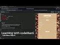 Learn Basic CSS by Building a Cafe Menu - Step 67