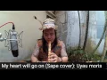 Download Lagu My heart will go on cover with Sape \u0026 flute traditional Borneo indonesia style