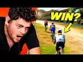 Can I Win a Zwift Race with ZERO Training