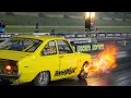 Jambo Sydney Drag Racing Highlights Pure Speed