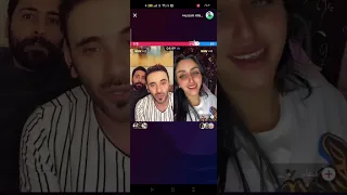 رفت عيني تريد تشوفو طاهر العجيلي وحسام اللباد 