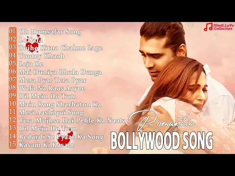 Download MP3 Best Romantic Hindi Love Mashup 2023 🧡💚 Best Mashup of Arijit Singh, Jubin Nautiyal, Atif Aslam