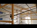 LiteDeck Scaffold Shoring