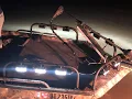BPS Bowfishing Light Rail