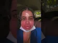 Download Lagu Omg 😳 Urfi Javed Lip Fillers 💋 #urfijaved #bollywood #trending #viralvideo #shorts