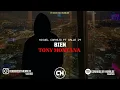 [LETRA] Bien Tony Montana ✓ Miguel Cornejo Ft. Calle 24. [Estreno]
