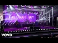 Download Lagu Fall Out Boy - The Last Of The Real Ones (Live From Jimmy Kimmel Live!)