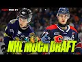 Who s in Craig Button s Mock Draft