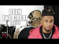 Deen The Great Thinks Jay-Z Paid Judge to Convict Tory for Shooting Megan Part 9