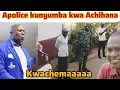 Download Lagu Zayambikatu a Enock Chihana kwao kunadzadza apolice ndi a MRA Samuel Lwara wadzaso....