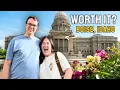 We Spend 48 Hours Exploring Boise Idaho
