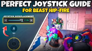 Download THIS JOYSTICK GUIDE WILL MAKE YOUR HIP-FIRE GOD LEVEL🔥(Tips/Tricks) Mew2. MP3