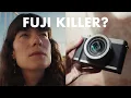 LUMIX s most interesting camera