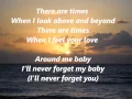 Janet Jackson Together Again Lyric Video