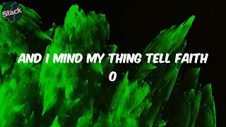 100 meters lyrics teni