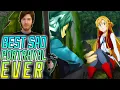 Ultimate Review Sword Art Online Progressive - Aria of a Starless Night