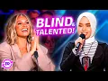 Download Lagu BLIND Singer Gets Simon's GOLDEN BUZZER + More UNFORGETTABLE Auditions!