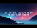 6LACK, Leon Thomas, Az Chike - All That Matters (Lyrics)