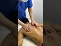 Deep Tissue Chinese Massage