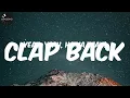 Ja Rule - Clap Back (Lyrics)