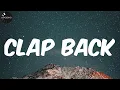 Ja Rule - Clap Back