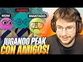 Download Lagu PEAK CON LOS PANAS 🏔️