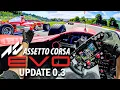 Download Lagu C’EST QUOI CETTE MISE À JOUR ?! AC EVO 0.3