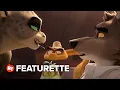 Download Lagu The Bad Guys 2 Exclusive Featurette - Table Read (2025)