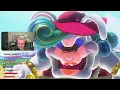 Trolling Twitch with a "Silent" Mario Challenge [April Fools 2025]