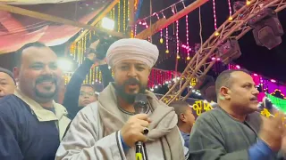 ياما الليالي على اولاد الاصول حكمت   ورد فعل جميل من الجمهور  القوصيه بني هلال الفلافيس   محمد عزت دندنها