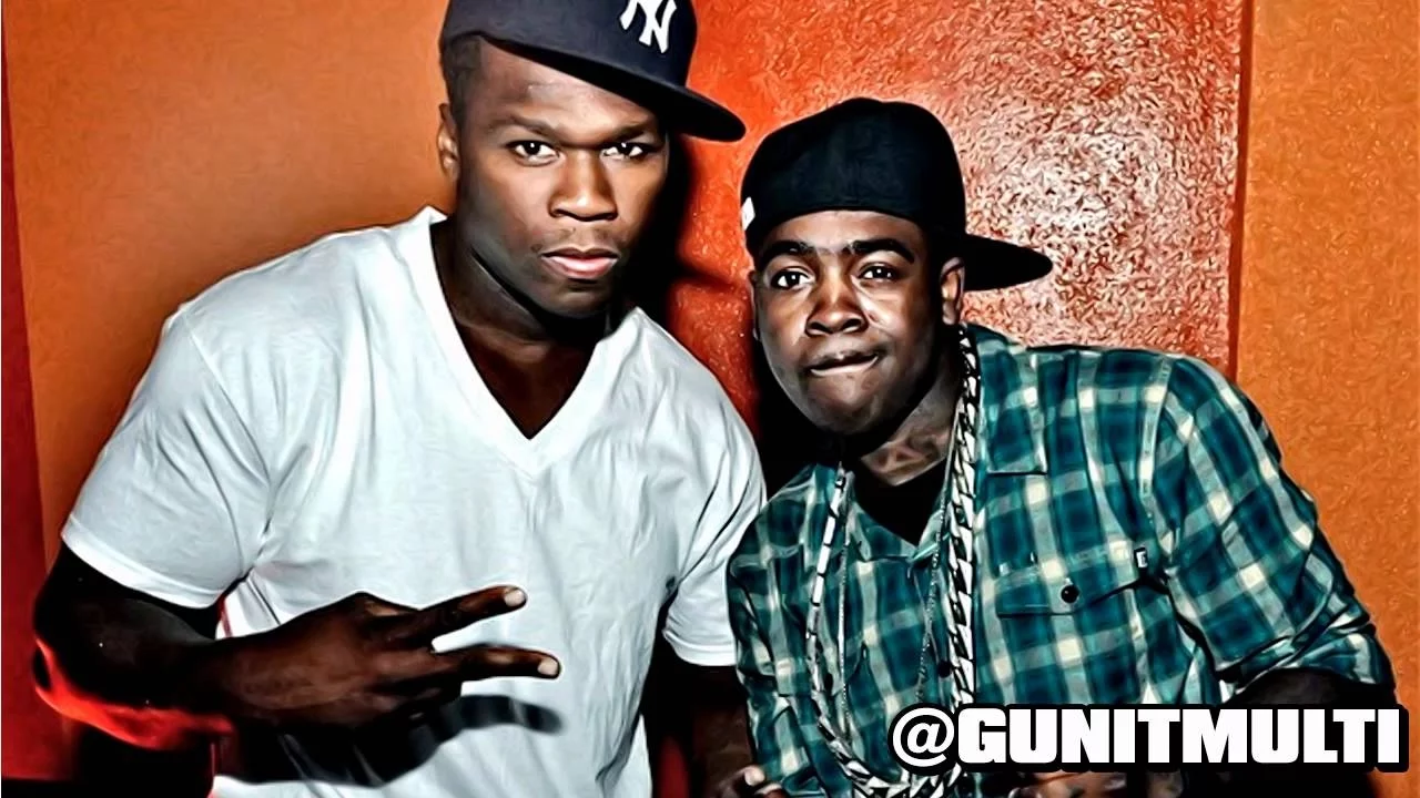 Kidd Kidd - Still Here ft. 50 Cent