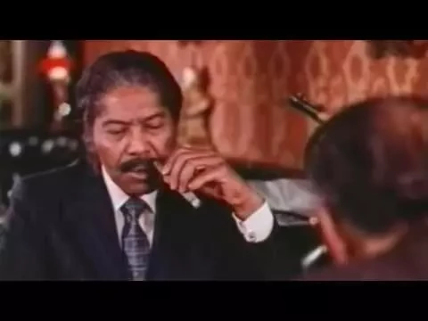 BABY NEEDS A NEW PAIR OF SHOES (1974) Trailer aka JIVE TURKEY