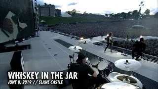 Download Metallica: Whiskey in the Jar (Slane Castle - Meath, Ireland - June 8, 2019) MP3