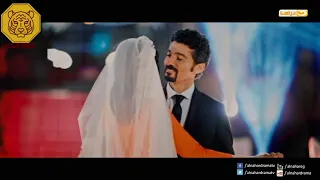 افجر حالات واتس رومانسيه علي مهرجان مزاجنجي رومانسي حمو بيكا ونور التوت مع خالد النبوي 