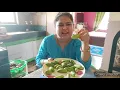 Kundru fry receipe।।Ivy gourd।।Nepali mom on duty