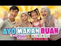 Download Lagu MAZAYA - AYO MAKAN BUAH (Official Music Video)