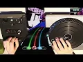 DJ Shadow -Six Days (Remix Ft. Mos Def)- vs. D-Code -Annie_s Horn- (DJ Hero Expert 5-).flv