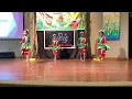 Thottu Kada Orathilae- Group Dance : Choreography by Sangeetha Karthiraj