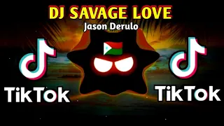 Download DJ SAD BASS - SAVAGE LOVE X JASON DERULO X TIKTOK VIRAL (SLOWED BASS ANALOG) 2024 REMIX MP3