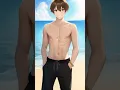 Monster Kingdom s Embarrassed Mermaid